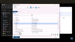 Improved OpenKM Apps for Windows