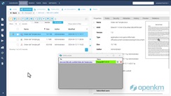OpenKM - Live Edit para Windows.