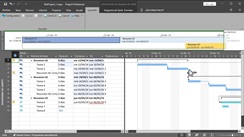 OpenKM - Addin para Microsoft Project .