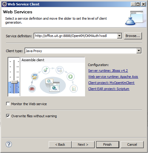 Eclipse create web service client.png