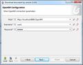 DownloadDocumentByVersion-OpenKMConfiguration.jpg