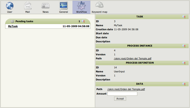 Openkm.dashboard.workflow.png