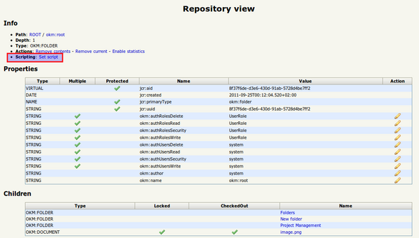 openkm 5.0